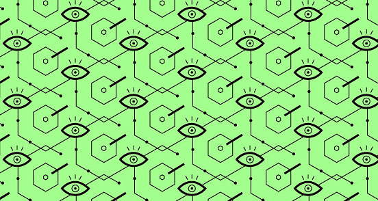 Eye pattern