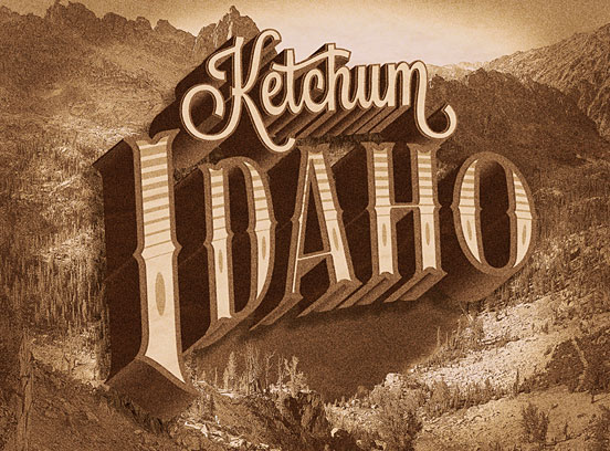 Ketchum Idaho