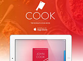 The Cook App