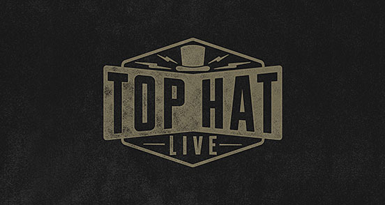 Top Hat Live