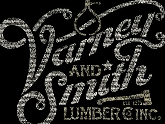 Varney and Smith Lumber Yard