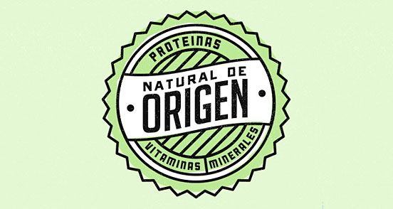 Natural De Origen