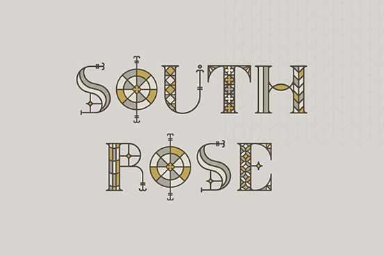 South Rose