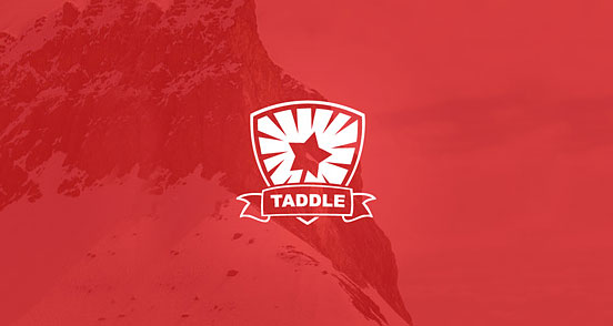 Taddle