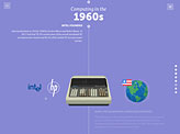 A Visual History of Computing