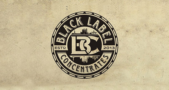 Black Label Concentrate