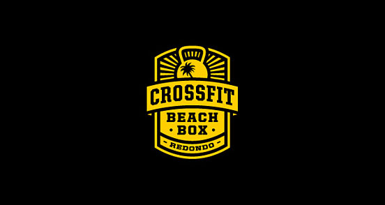 Crossfit Beach Box