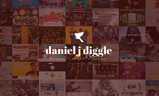 Daniel J Diggle