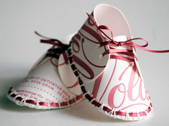 Lola’s Shoes