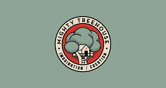 Mighty Treehouse