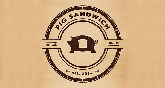 Pig Sandwich
