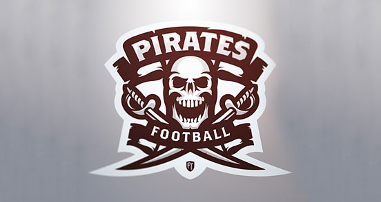Pirates Football