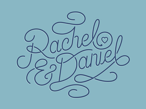 Rachel & Daniel