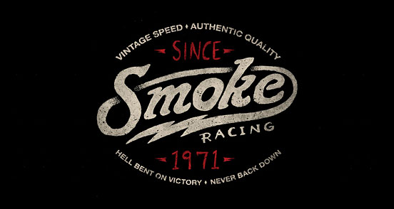 Smoke Racing