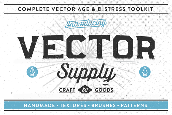 Vector Supply
