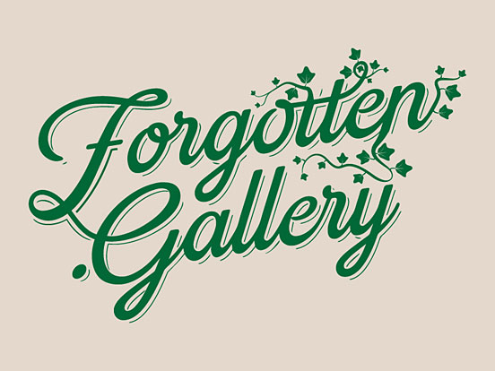 Forgotten Gallery
