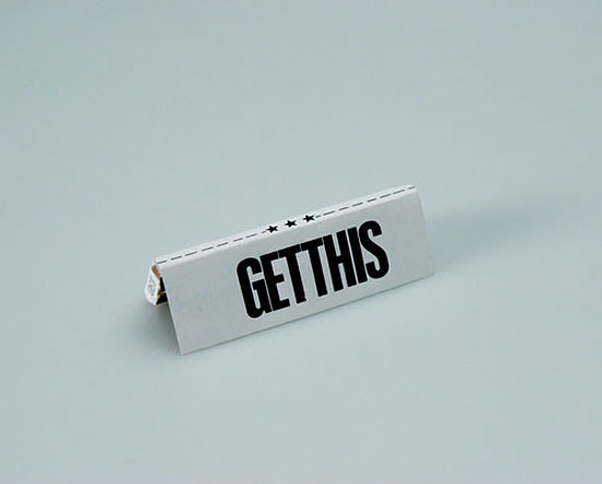 GETTHIS Business Card