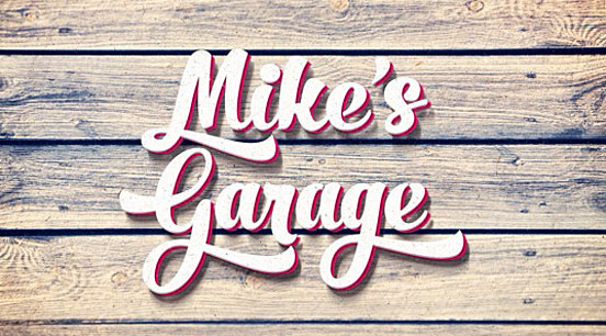 Mike’s Gaiage