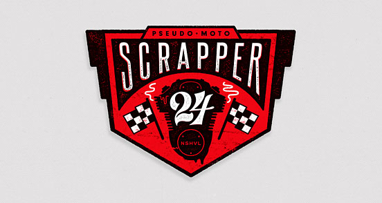 Scrapper Boys