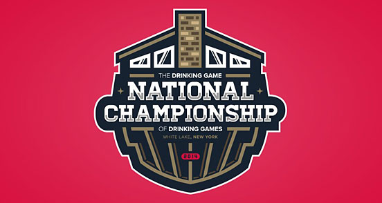 The Drinking Game National Championship