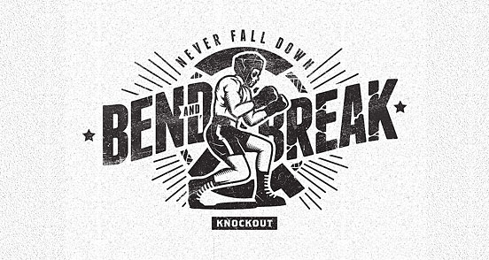 Bend And Break