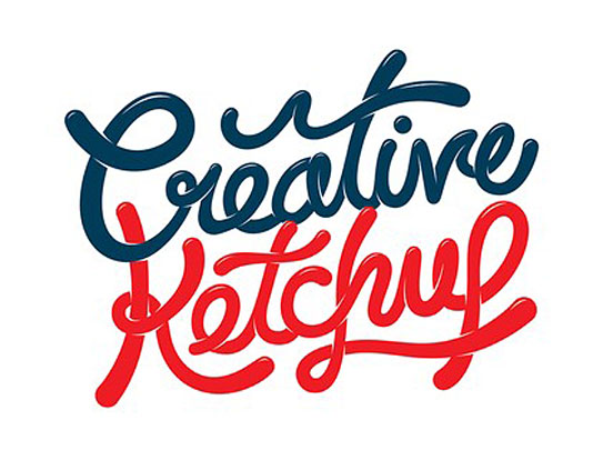 Creative Ketchup