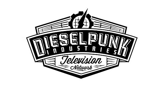 Dieselpunk Industries Television Network