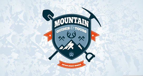 Mountain Emblem