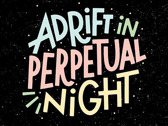 Perpetual Night