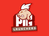 Pig Launchers