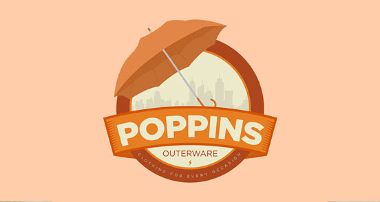 Poppins Outerware