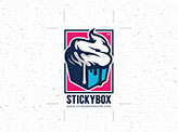 Stickybox