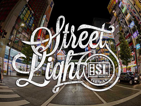 Street Light