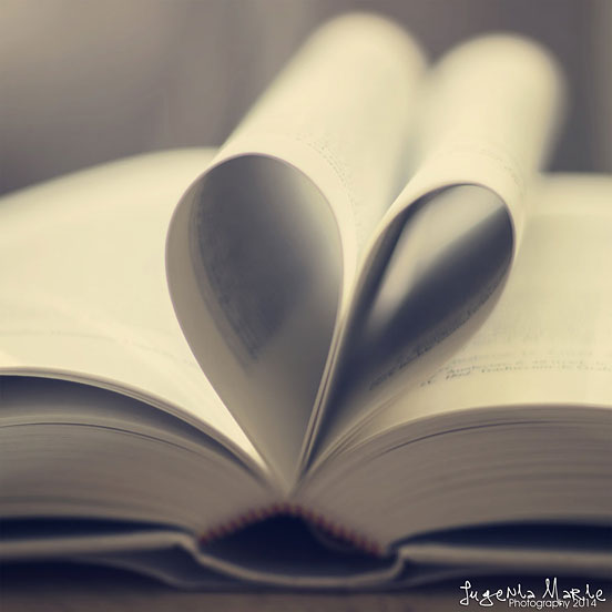 Books and Love