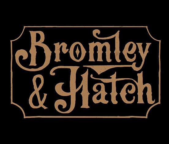 Bromley & Hatch Type