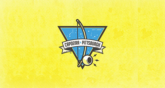 Capoeira Pittsburgh Primary