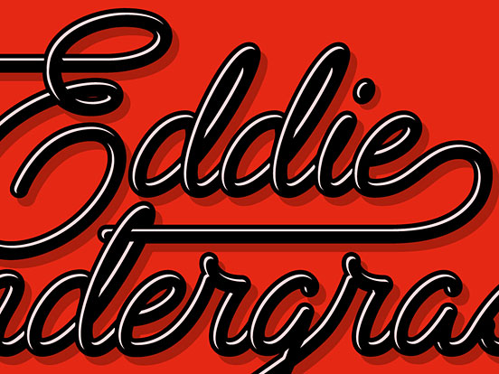 Eddie Pendergrass