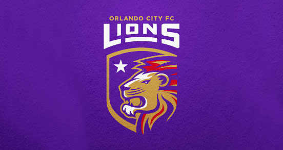 Orlando City FC proposal