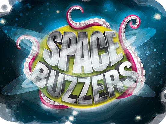 Space Buzzers
