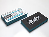 Storyland Business Cards