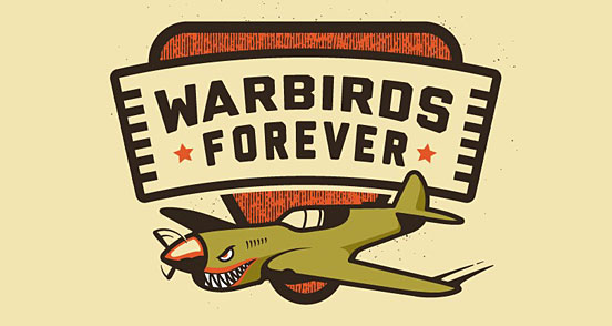 Warbirds Forever