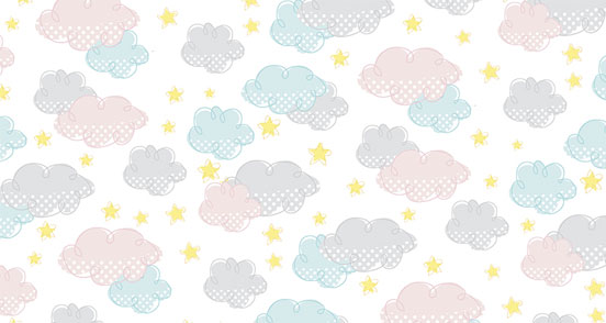 Hello Clouds and Stars