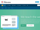 Mozilla Webmaker