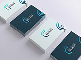 Neo Media Foundation Business Cards