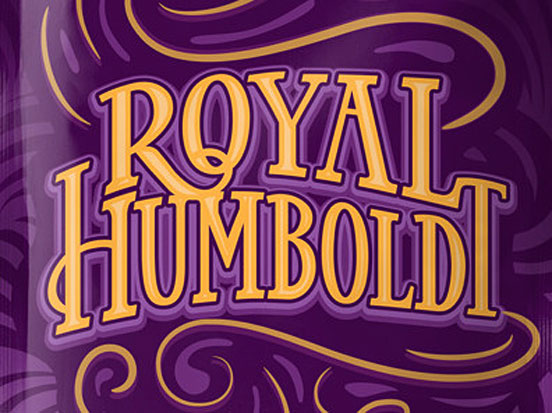 Royal Humboldt