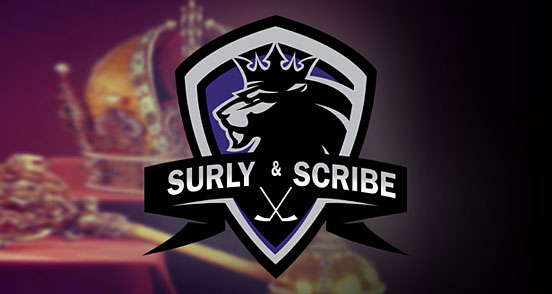 Surly And Scribe