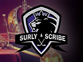 Surly And Scribe