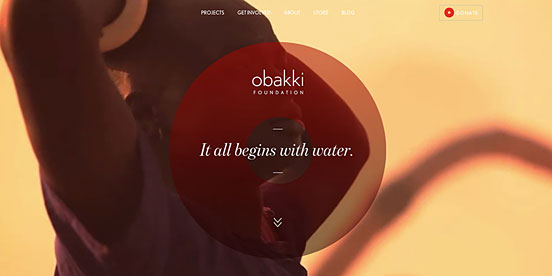 The Obakki Foundation