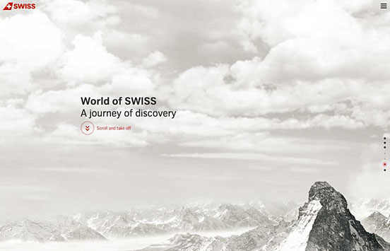 World of Swiss