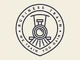 Business Train